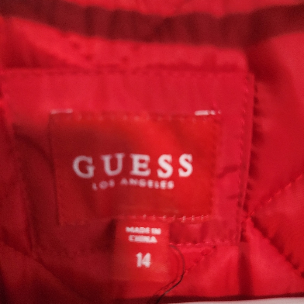 Winter jacket boys - Picture 4 of 5